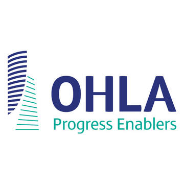 Kompletní instalace datové sítě pro OHLA ŽS